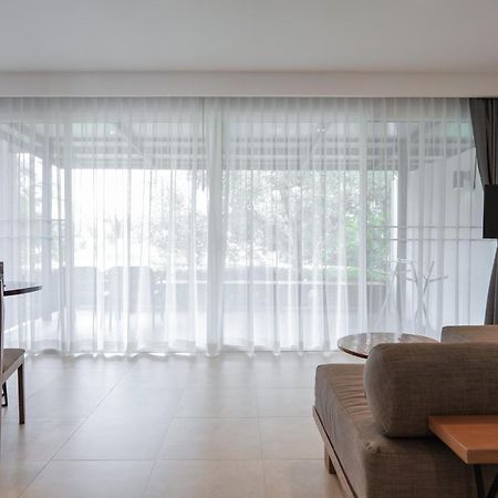באנג סאפאן Seanery Beach Resort מראה חיצוני תמונה